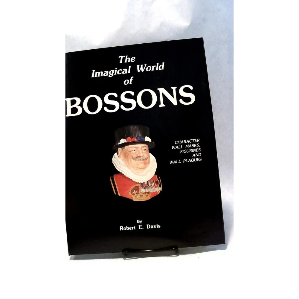 Imagical World of Bossons